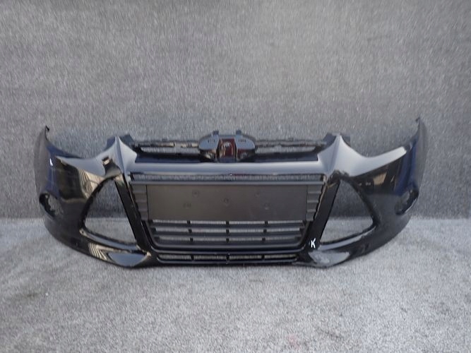 FORD FOCUS MK3 III 10-14 PREDNÝ NÁRAZNÍK