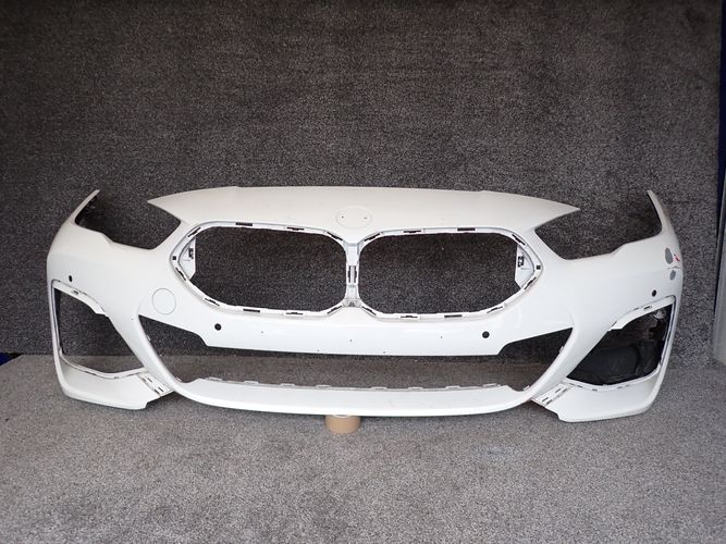 BMW F44 2 GRAND COUPE M-PAKET PREDNÝ NÁRAZNÍK