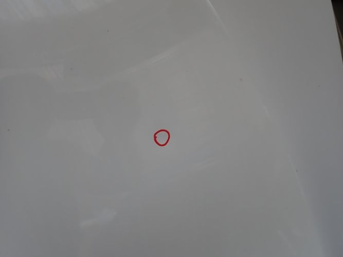 BMW F10 F11 5 PREDNÁ KAPOTA
