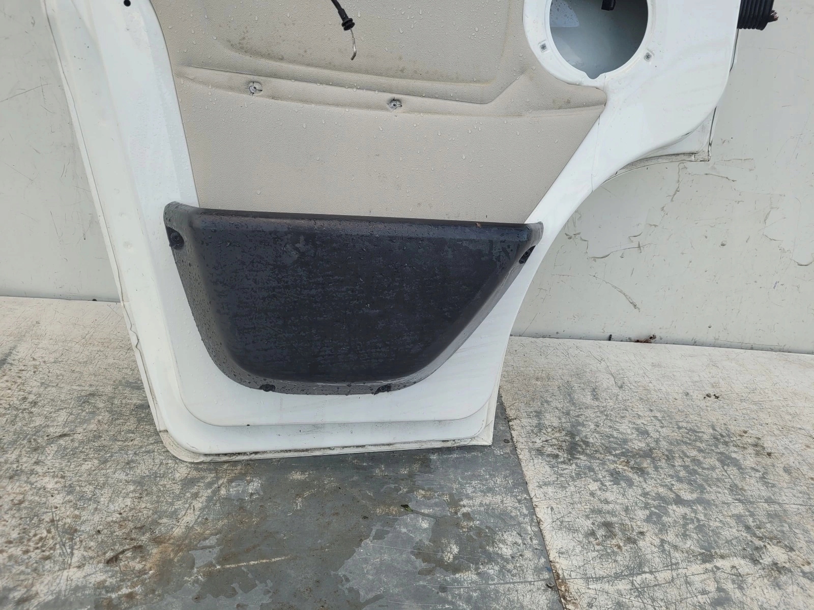 DUCATO III JUMPER BOXER LIFT LAVE PREDNE DVERE