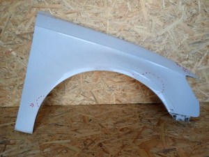 AUDI A3 8V LIFT 16- PRAVY PREDNY BLATNIK AUDI A3 8V LIFT 16- PRAVY PREDNY BLATNIK