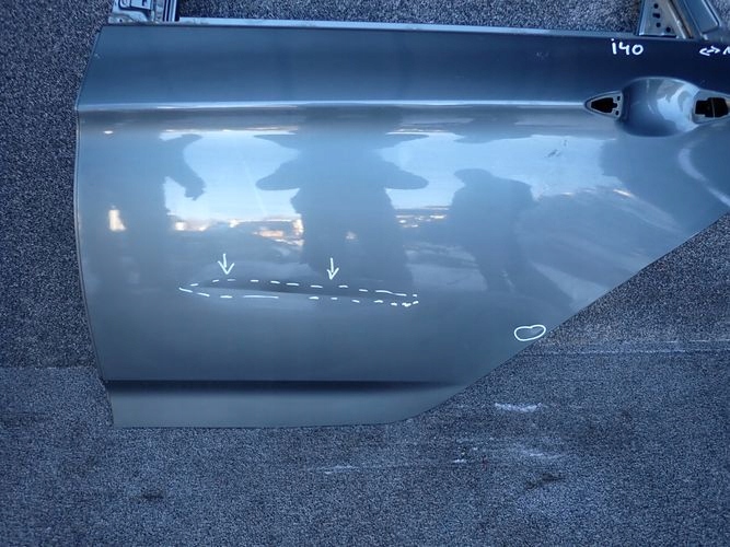 HYUNDAI I40 KOMBI LAVE ZADNE DVERE