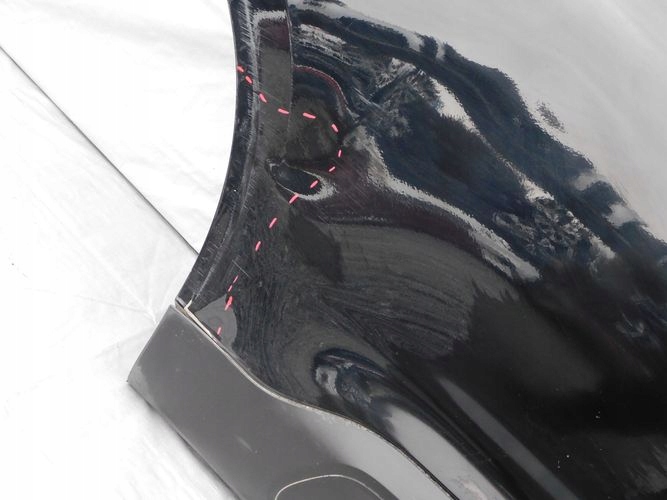 CITROEN C5 AIRCROSS 18- PRAVE ZADNE DVERE