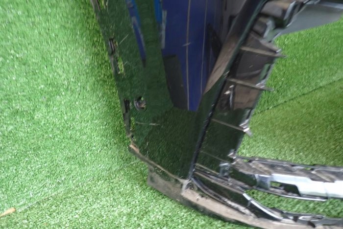 AUDI Q7 4M0 S-LINE 18- PREDNÝ NÁRAZNÍK