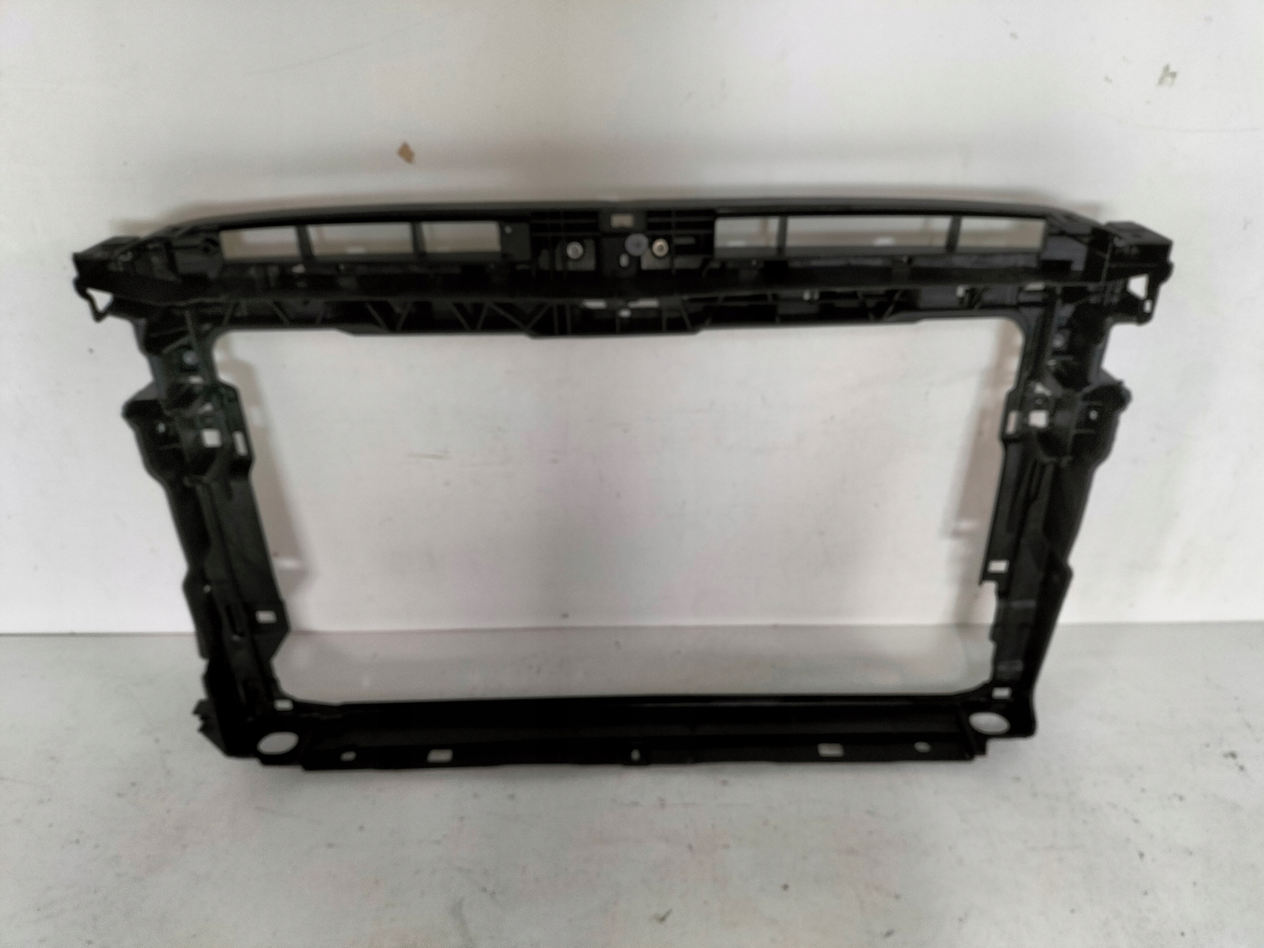 PREDNÉ ČELO VW GOLF 7 VII 12-