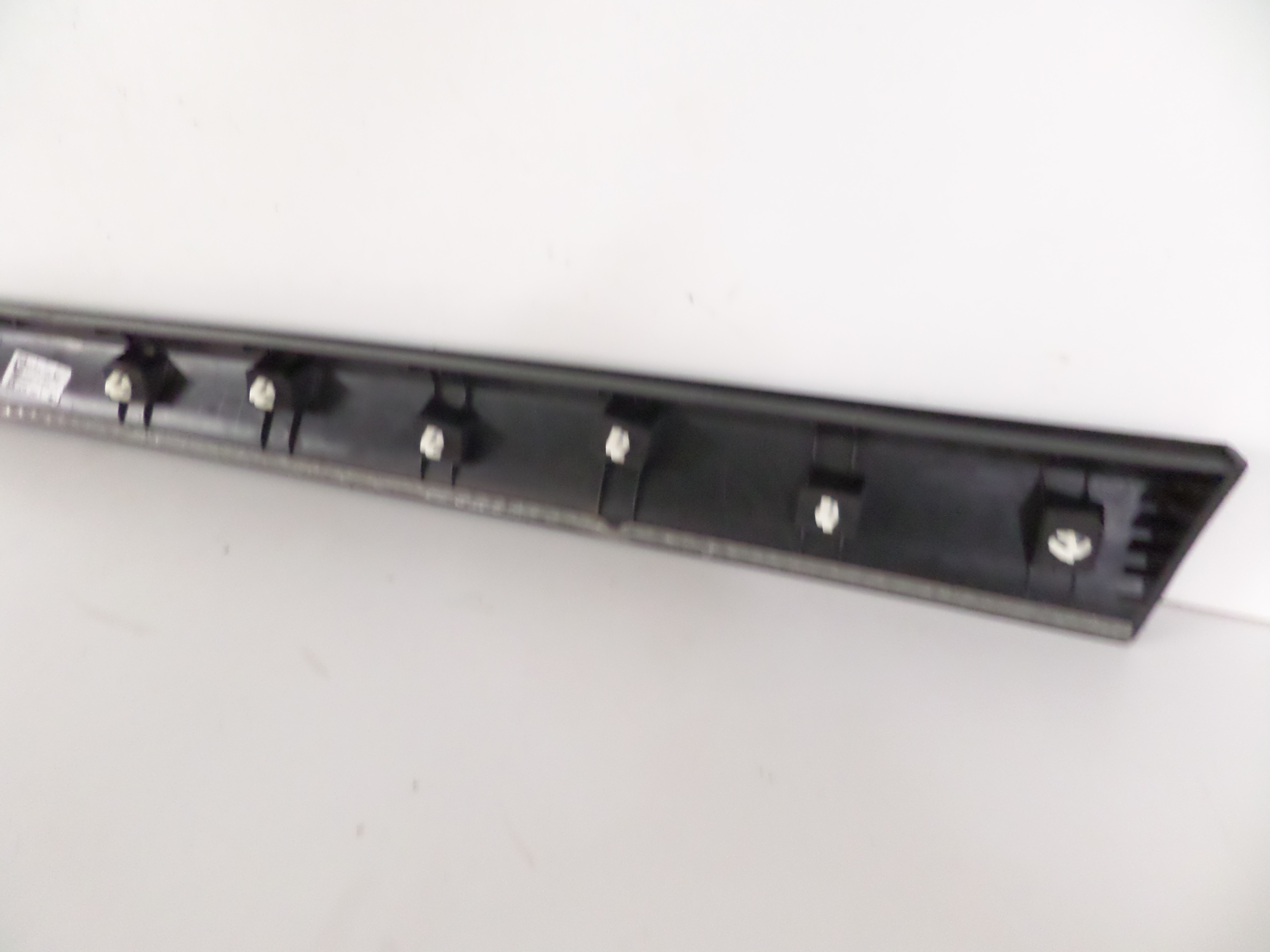 LISTA LAVYCH PREDNYCH DVERI KIA X-CEED XCEED 19-