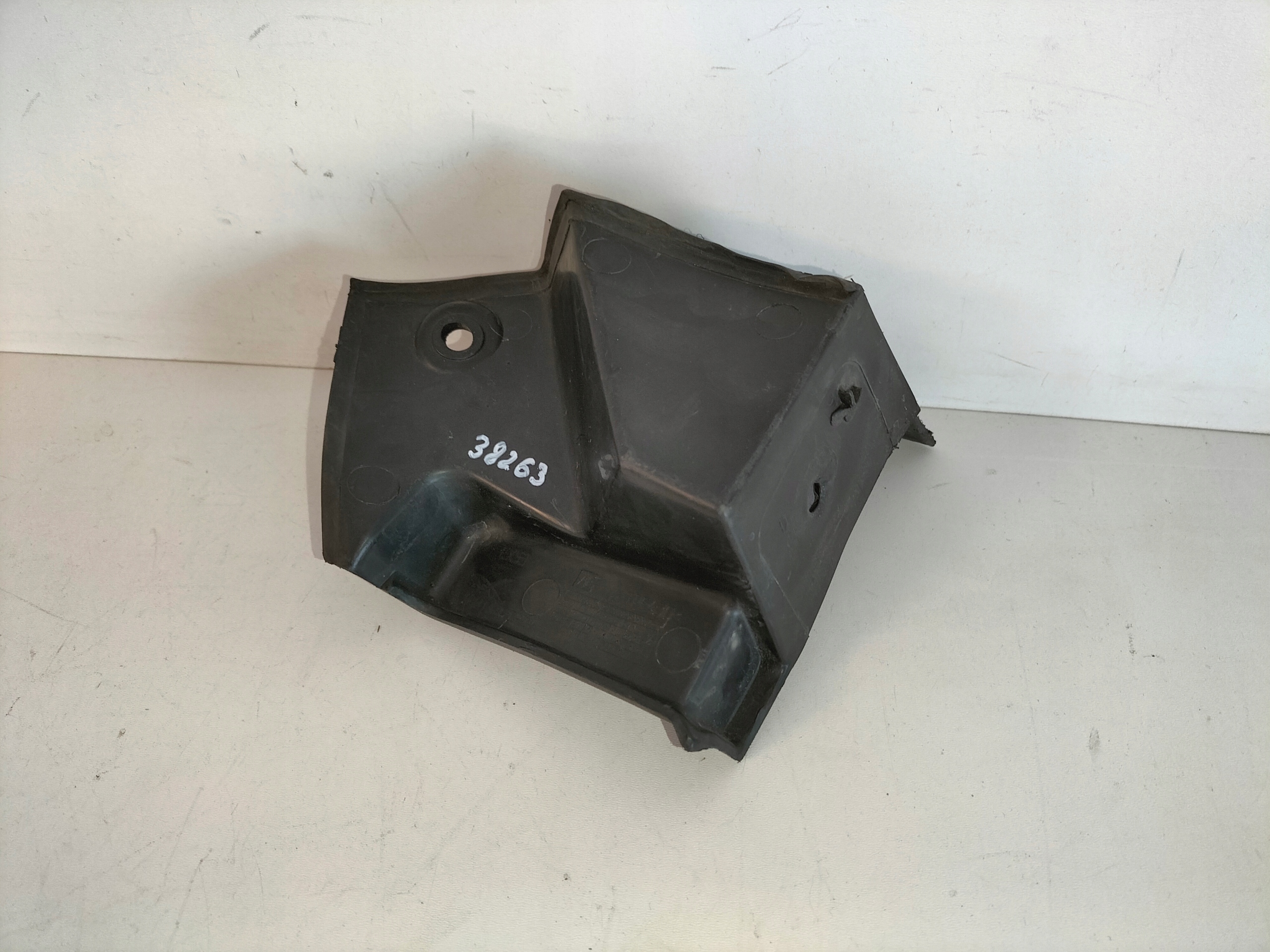 KRYT podOKIENia PREDNÝ PRAVA JAGUAR F-TYPE X152 12-