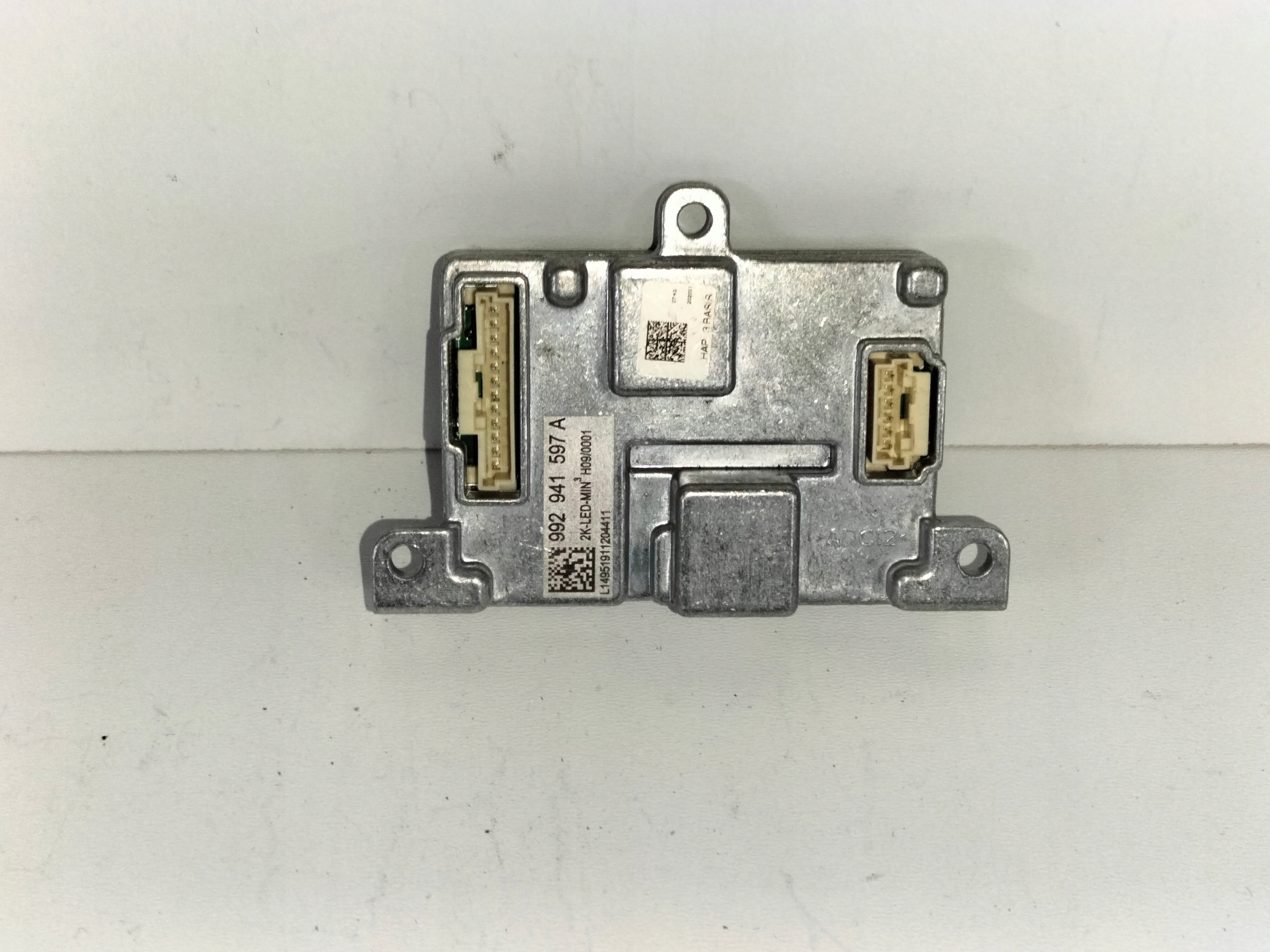 MENIČ NAPÄTIA MODUL LED VW SKODA SEAT