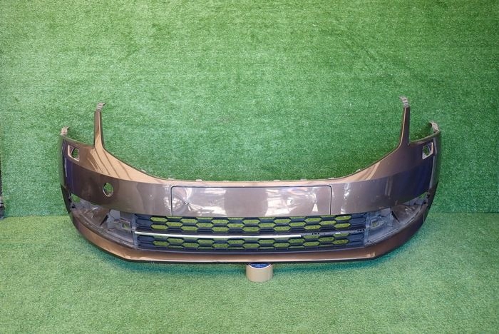 SKODA OCTAVIA III LIFT 17- PREDNÝ NÁRAZNÍK