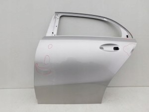 MERCEDES W177 177 A-KLASA 18- LAVE ZADNE DVERE MERCEDES W177 177 A-KLASA 18- LAVE ZADNE DVERE