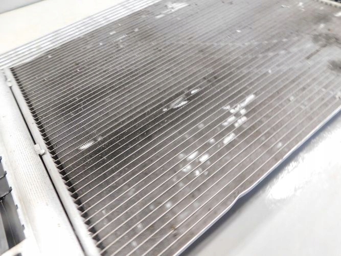 MERCEDES CLA GLB w247 CHLADIC VODY KLIMATIZACIE