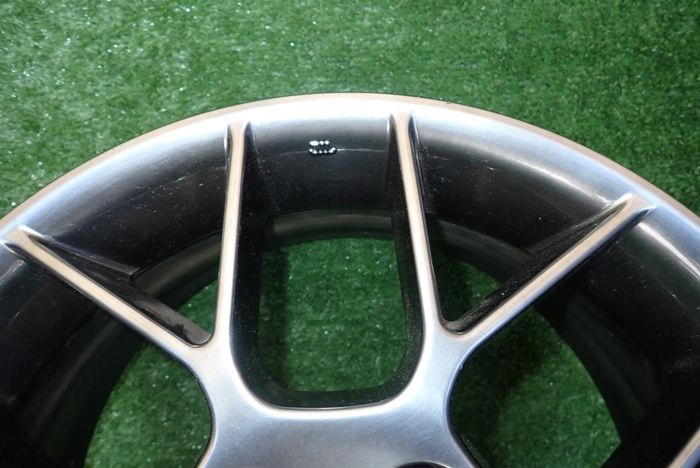 MAZDA MX-5 MX5 6,5jX16 ET38 ET40 4×100 HLINIKOVY DISK ELEKTRON