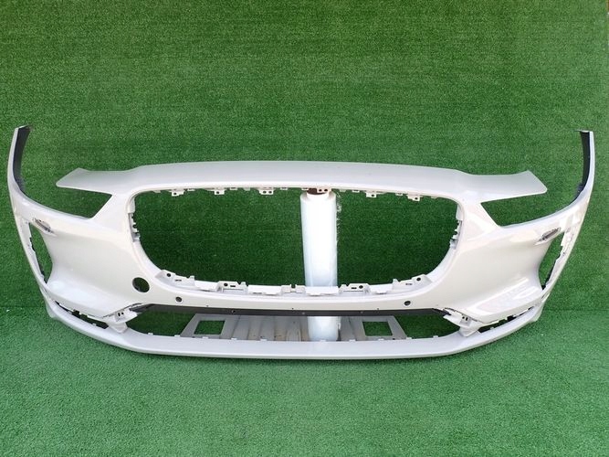 JAGUAR I-PACE 18- PREDNÝ NÁRAZNÍK