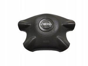 VOLANTOVY AIRBAG AIR-BAG NISSAN NAVARA D22 1997-2005 VOLANTOVY AIRBAG AIR-BAG NISSAN NAVARA D22 1997-2005