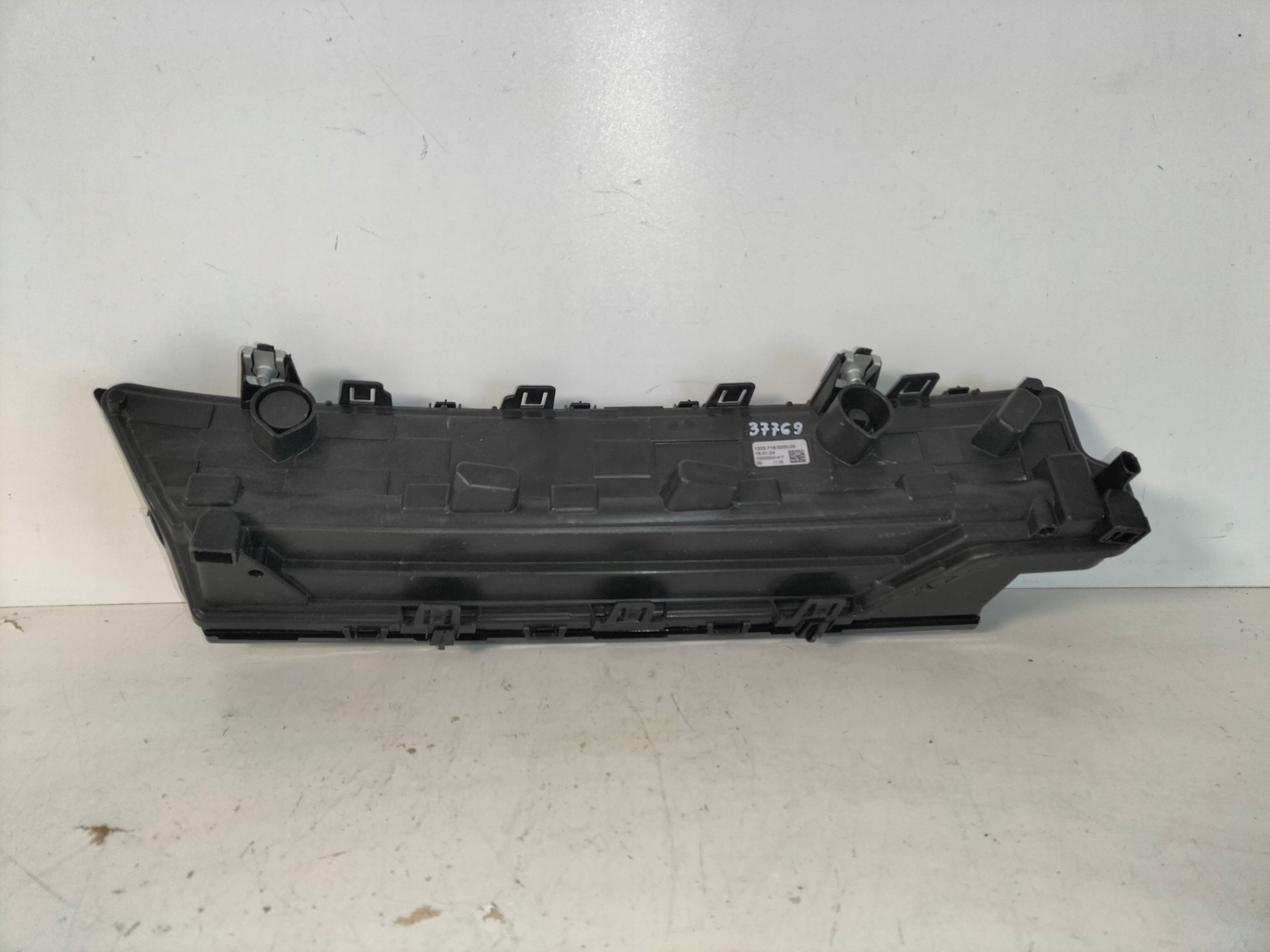 HMLOVKA SVETLO LED DRL PREDNÝ LAVA VW T7 MULTIVAN 21-