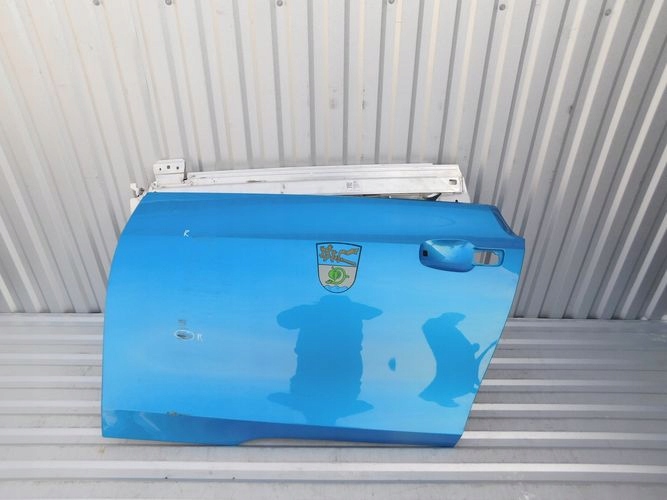 BMW I3 LAVE PREDNE DVERE