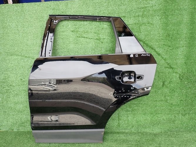 AUDI Q2 81A LAVE ZADNE DVERE
