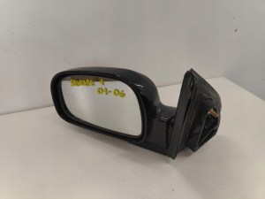 Kia ceed 87610-1H505 ĽAVÉ ZRKADLO Kia ceed 87610-1H505 ĽAVÉ ZRKADLO