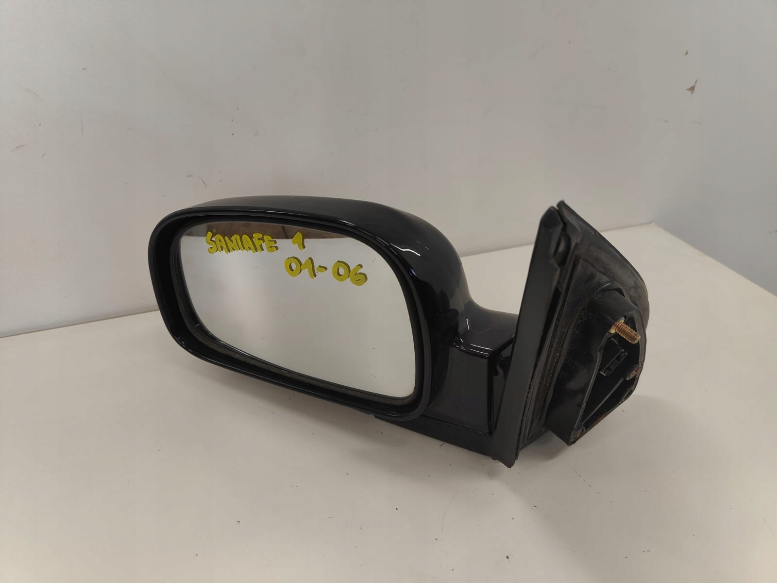 Kia ceed 87610-1H505 ĽAVÉ ZRKADLO