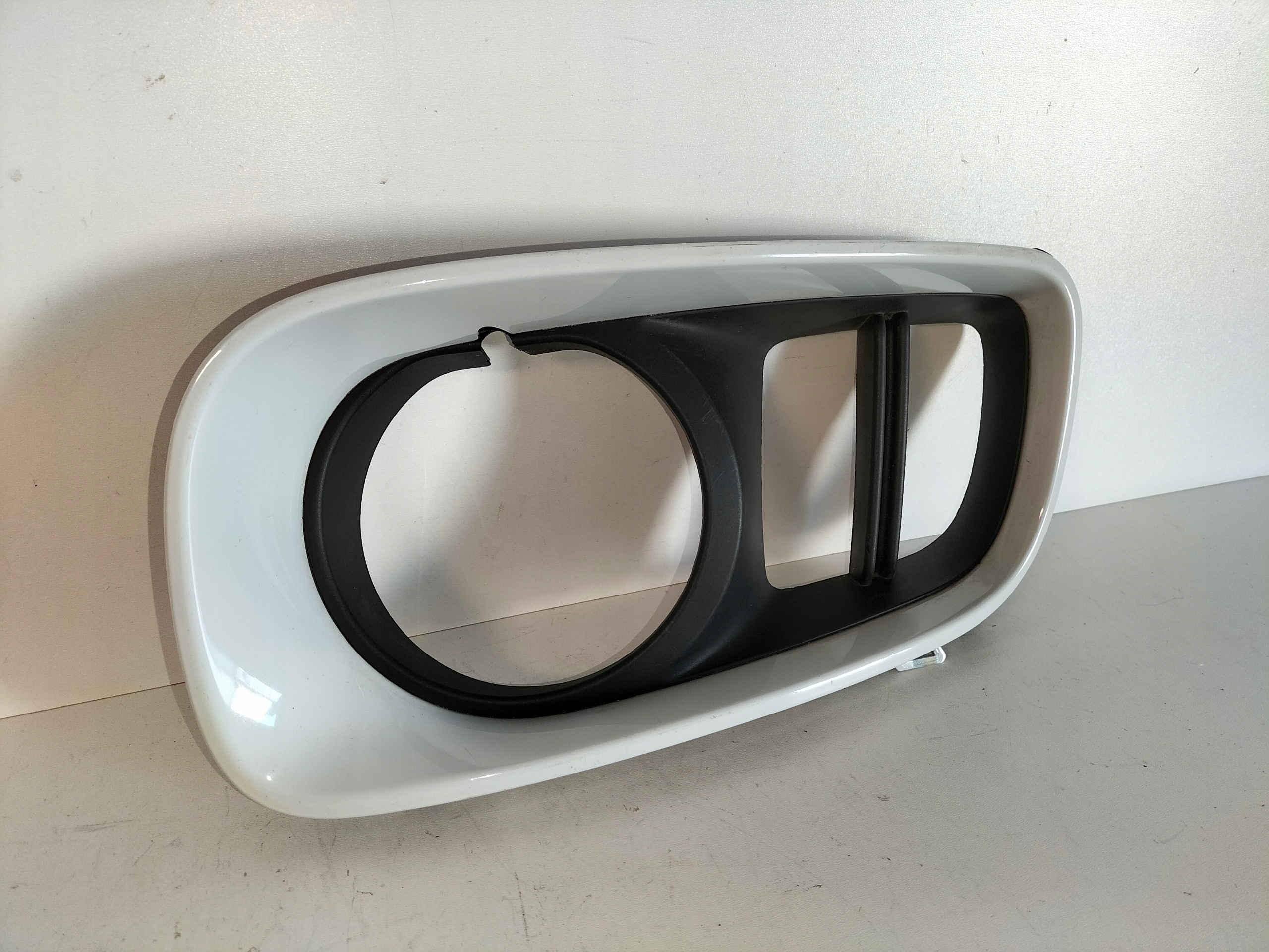 LIŠTA MRIEŽKA PREDNÉHO NÁRAZNÍKA LAVA MINI COUNTRYMAN S F60 17-