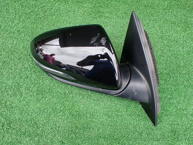 HYUNDAI I30 III 17- PRAVE ZRKADLO 8 PIN