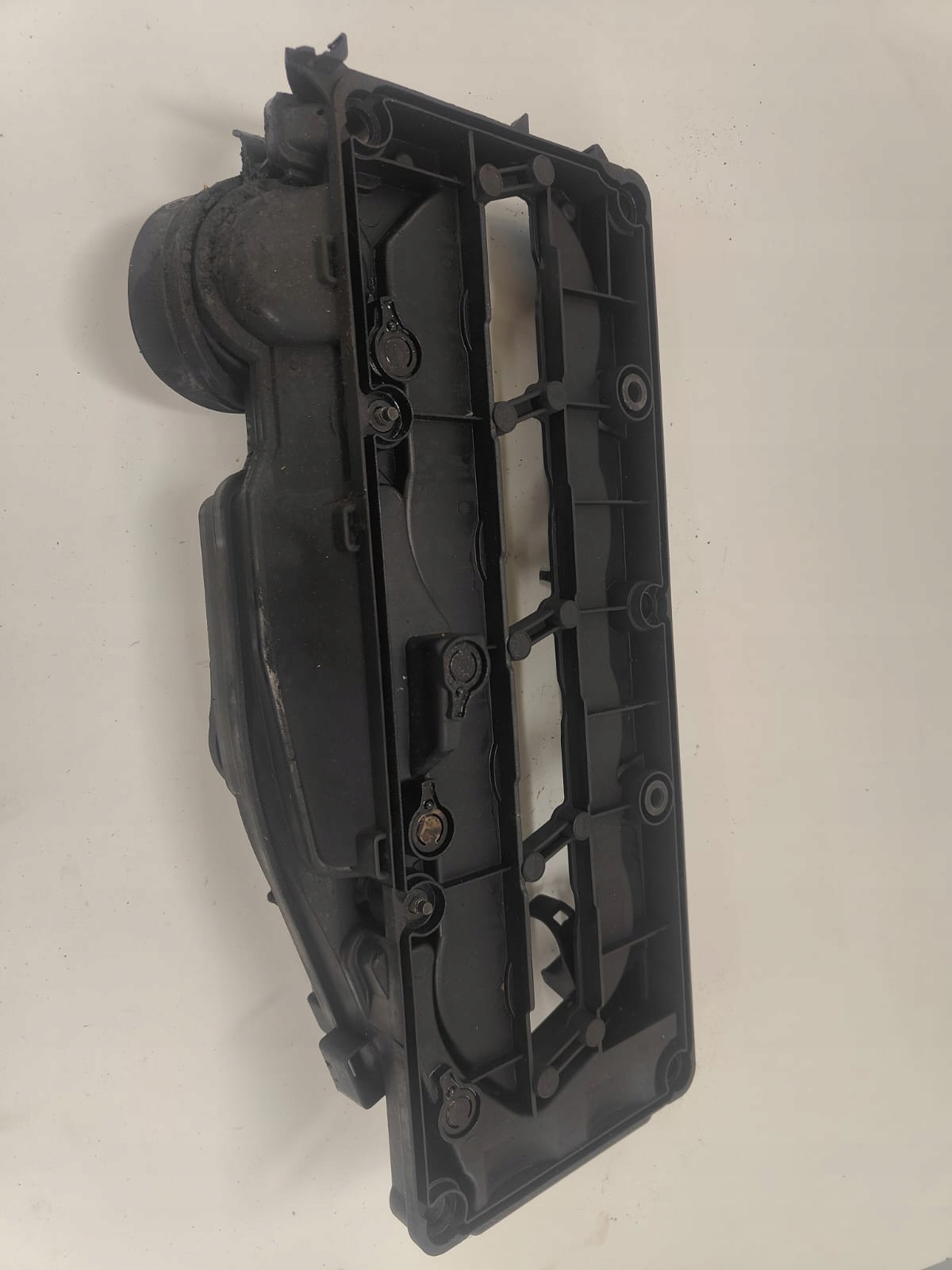 Audi 2.0 tdi cag 03L103469L KRYT VEKO VENTILOV