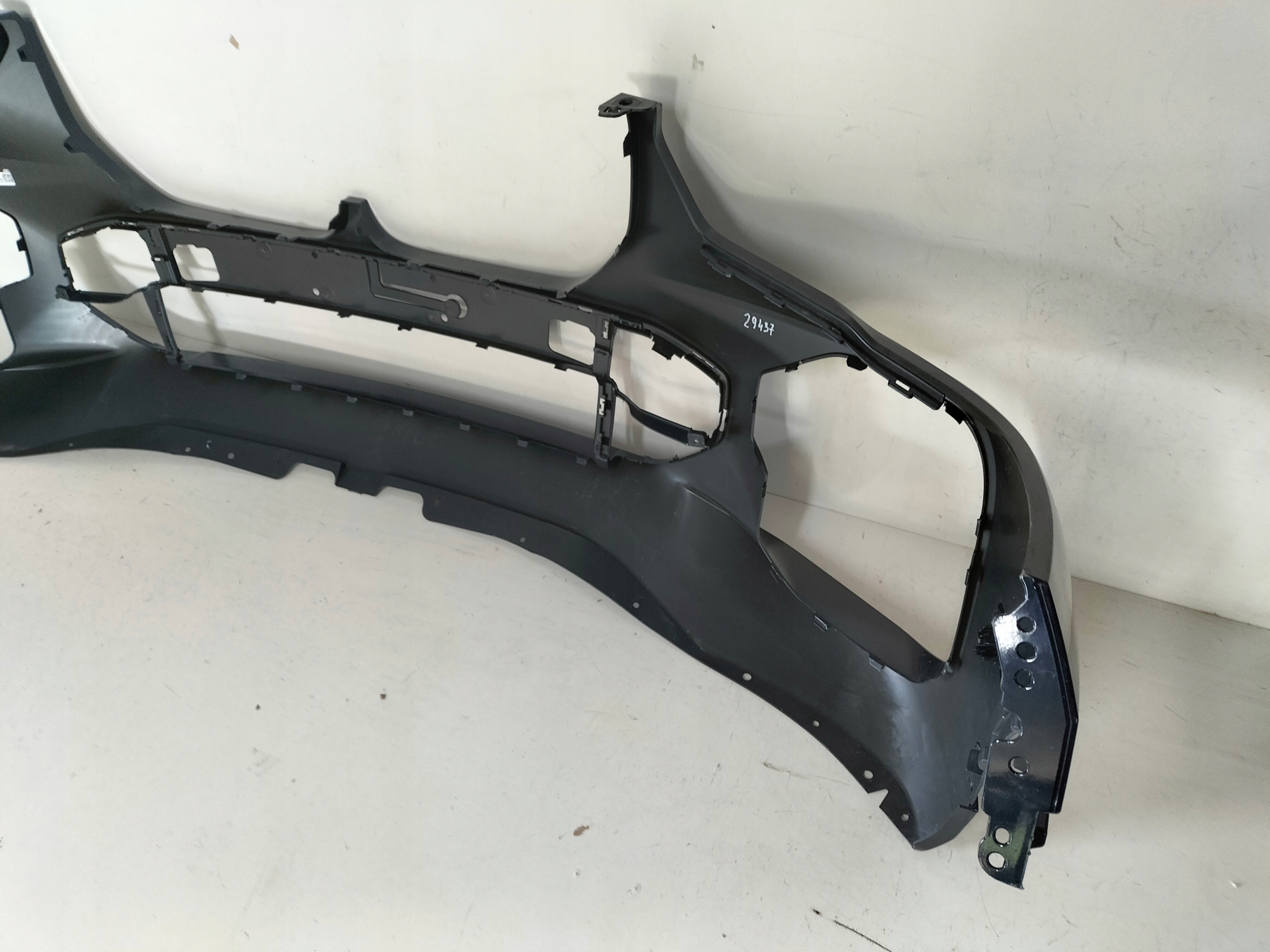 PREDNÝ NÁRAZNÍK BMW X5 G05 18- M-PAKET