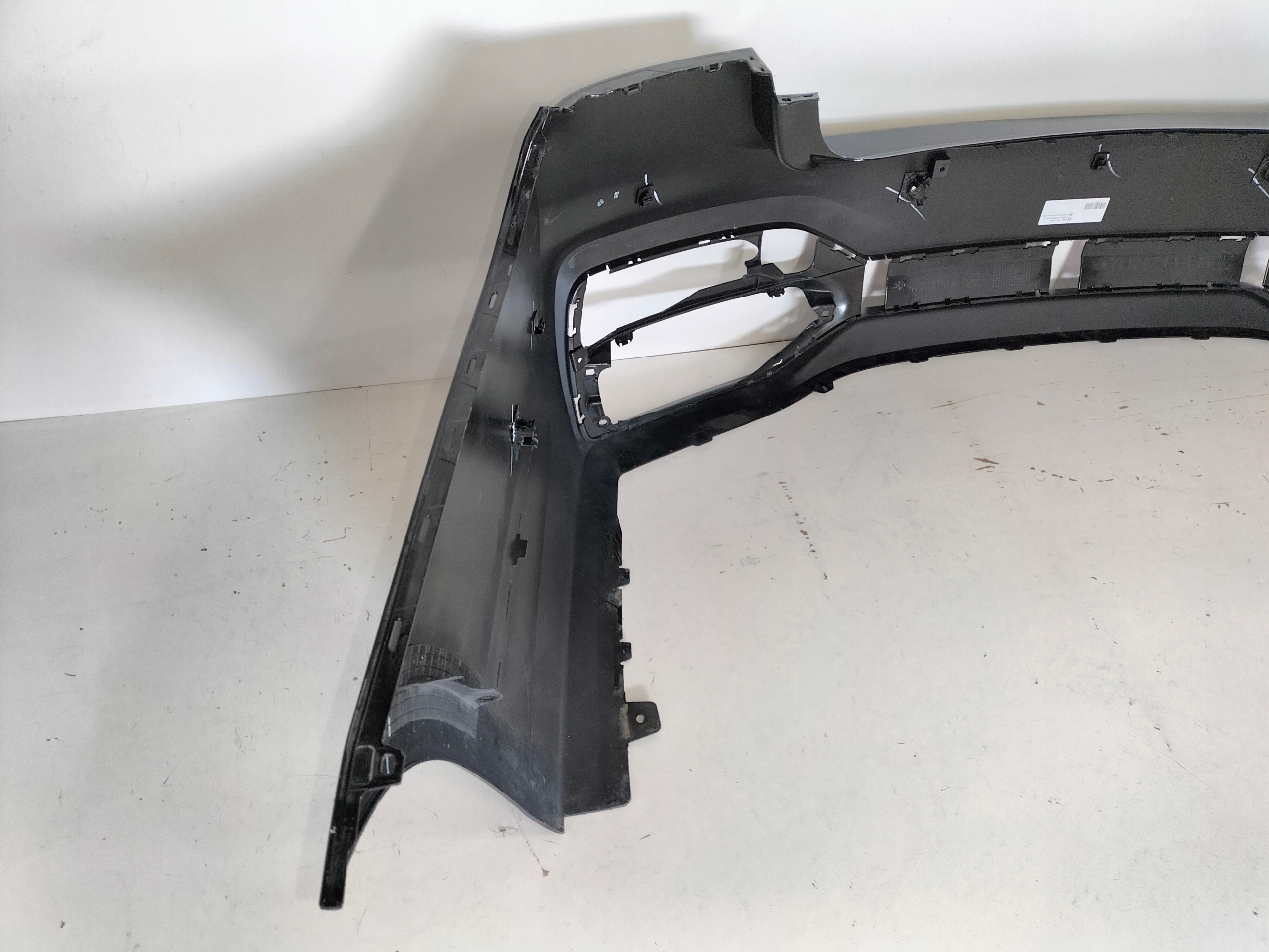 ZADNÝ NÁRAZNÍK BMW 7 G11 G12 LCI LIFT 19- M-PAKET