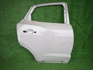 JAGUAR E-PACE PRAVE ZADNE DVERE JAGUAR E-PACE PRAVE ZADNE DVERE