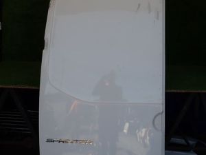 MERCEDES SPRINTER 907 910 18- LAVE ZADNE DVERE MERCEDES SPRINTER 907 910 18- LAVE ZADNE DVERE