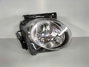 PRAVE PREDNE SVETLO NISSAN JUKE F15 LIFT 14- XENON PRAVE PREDNE SVETLO NISSAN JUKE F15 LIFT 14- XENON