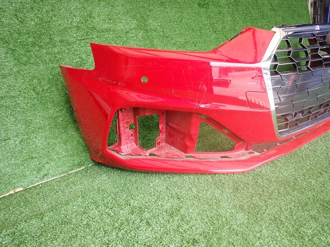 AUDI A5 8W6 LIFT 19- PREDNÝ NÁRAZNÍK