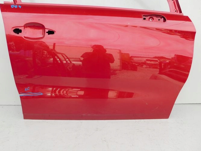 CITROEN DS4 PRAVE PREDNE DVERE