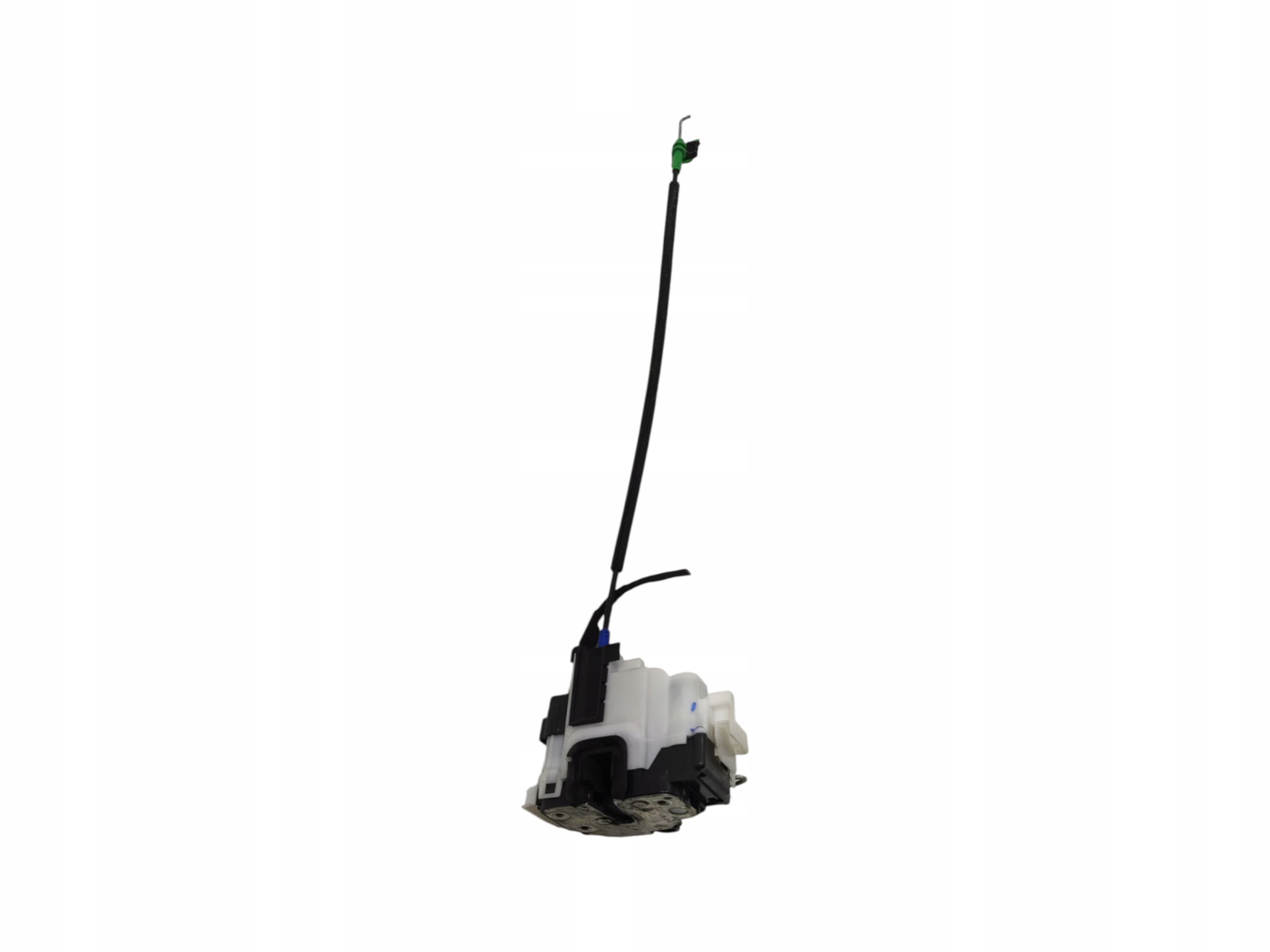 ZAMOK LAVYCH PREDNYCH DVERI CITROEN NEMO BIPPER QUBO 1361752080 2007-17