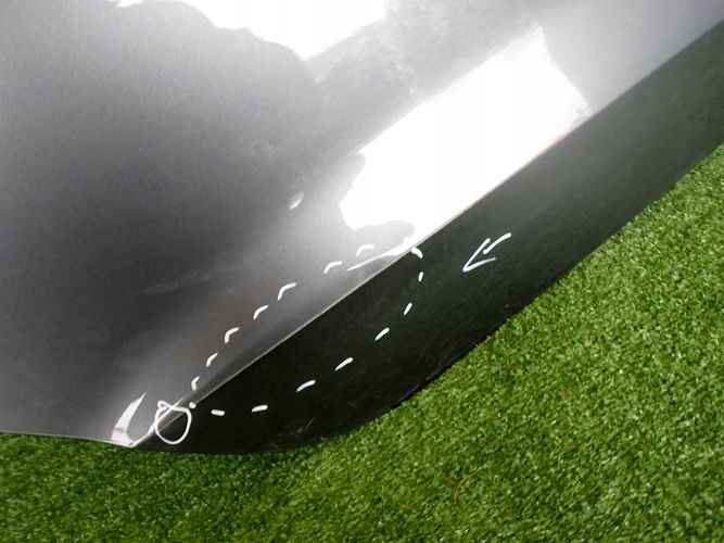 AUDI A4 B9 8W0 KOMBI LIFT 19- PRAVE ZADNE DVERE