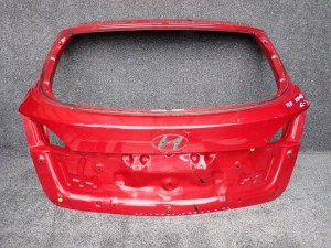 HYUNDAI I30 II KOMBI 12- ZADNÁ KAPOTA HYUNDAI I30 II KOMBI 12- ZADNÁ KAPOTA