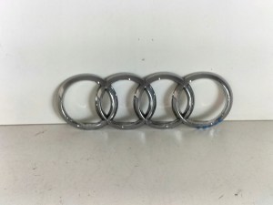ZNAK EMBLEM AUDI ZNAK EMBLEM AUDI
