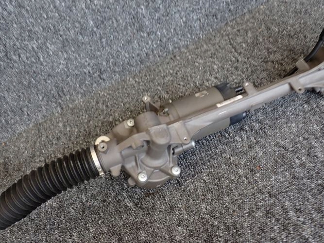 VW AUDI SEAT SKODA GOLF VIII SERVORIADENIE 5WB423053BC