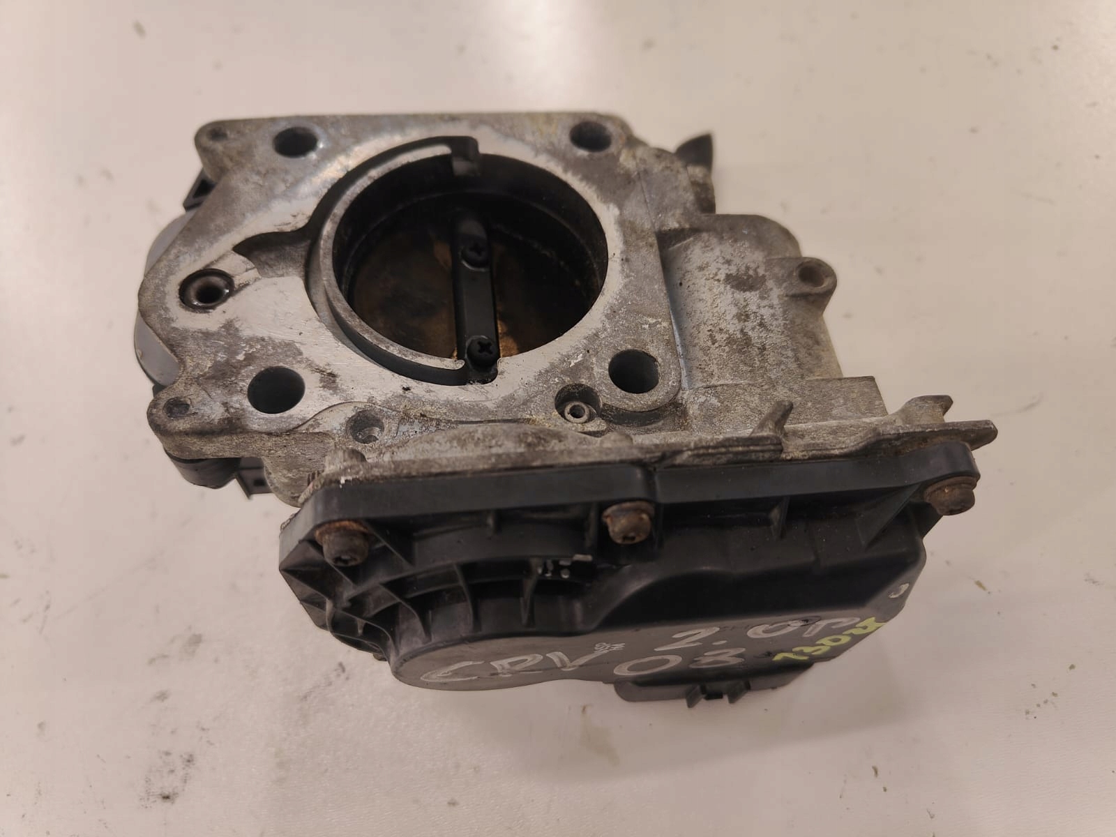 Honda crv gmd3a 07-10 SKRTIACA KLAPKA BENZIN