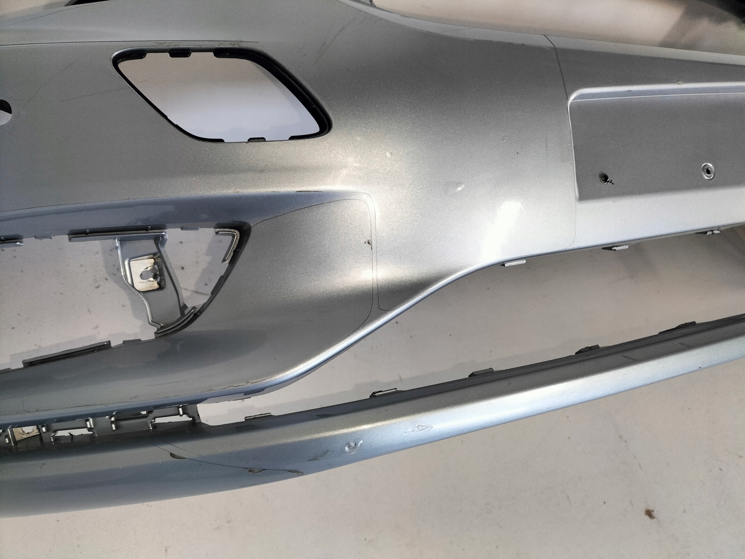 PREDNÝ NÁRAZNÍK OPEL ASTRA V K 15-19