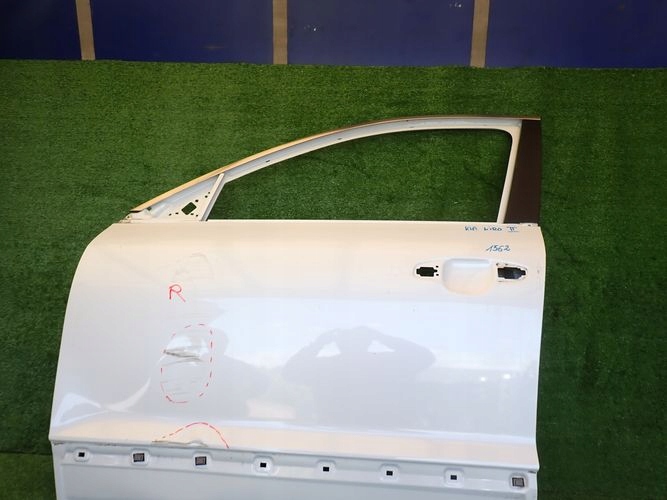 KIA NIRO II 22- LAVE PREDNE DVERE