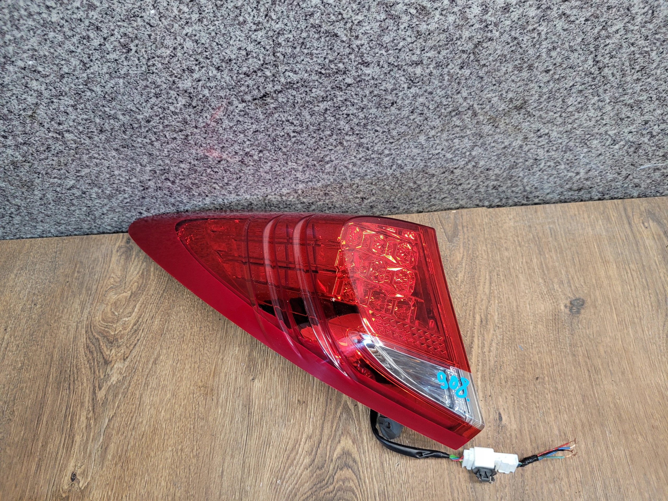 HONDA CIVIC IX 9 HB LAVE ZADNE SVETLO 3355ATV0