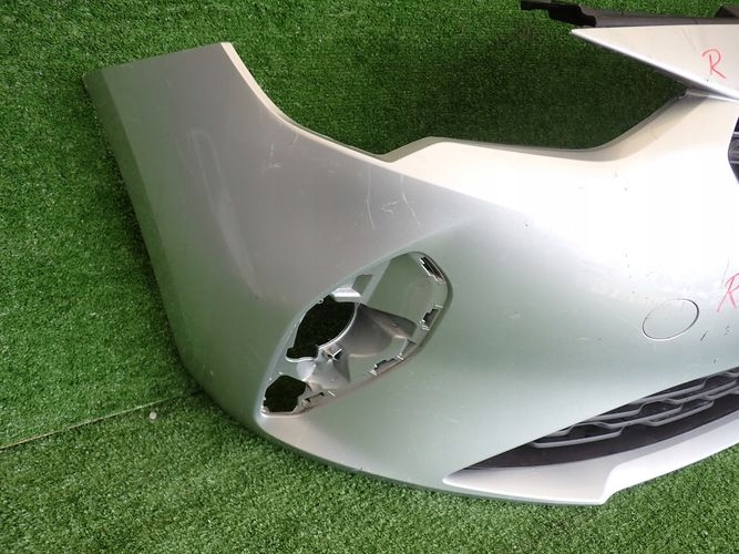 OPEL CORSA F 19- PREDNÝ NÁRAZNÍK
