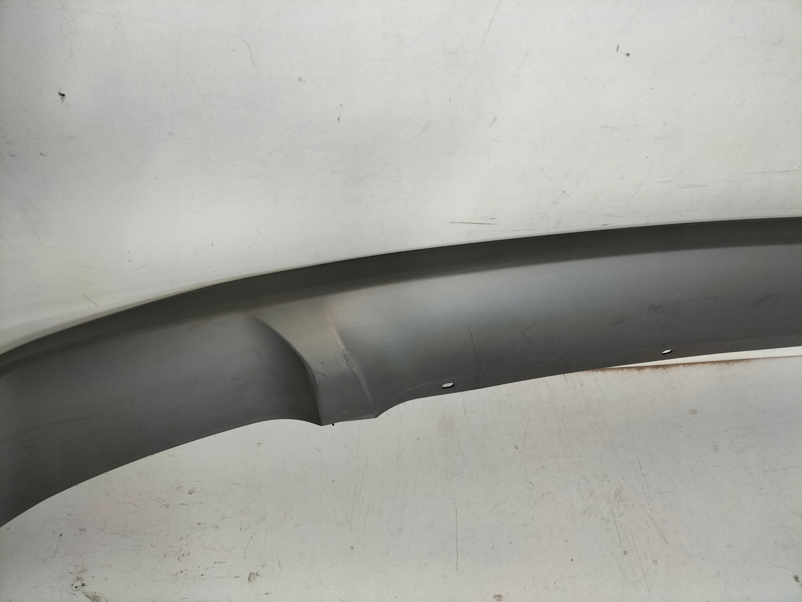 ZADNY SPOJLER HYUNDAI TUCSON III LIFT 18-20