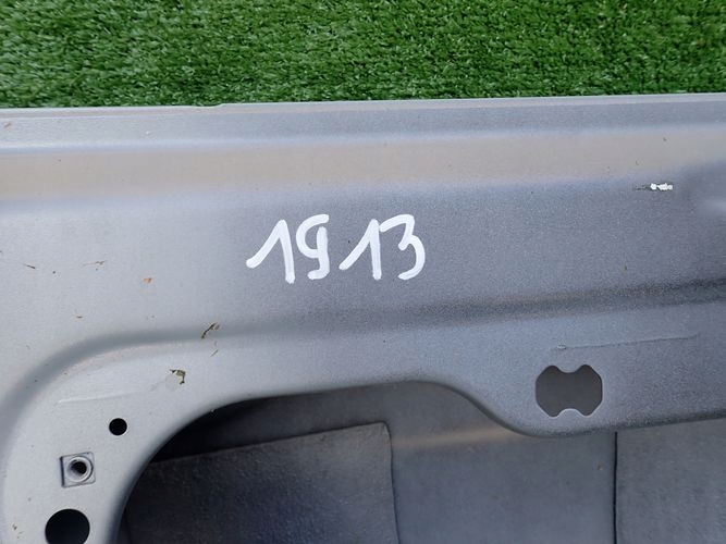 BMW X3 G01 18- LAVE PREDNE DVERE