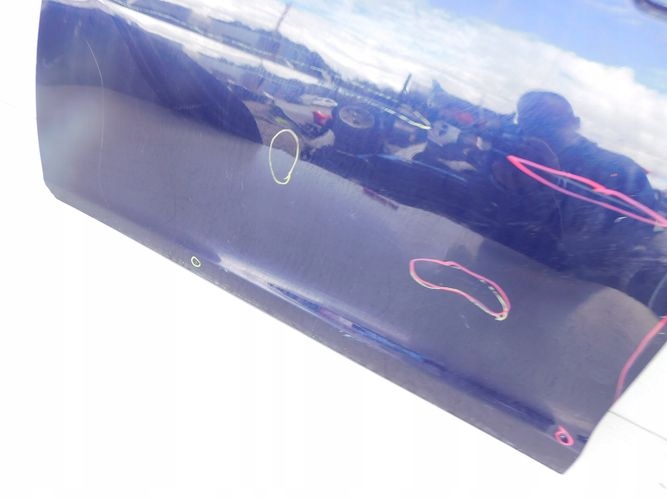 ALFA GIULIETTA LAVE PREDNE DVERE