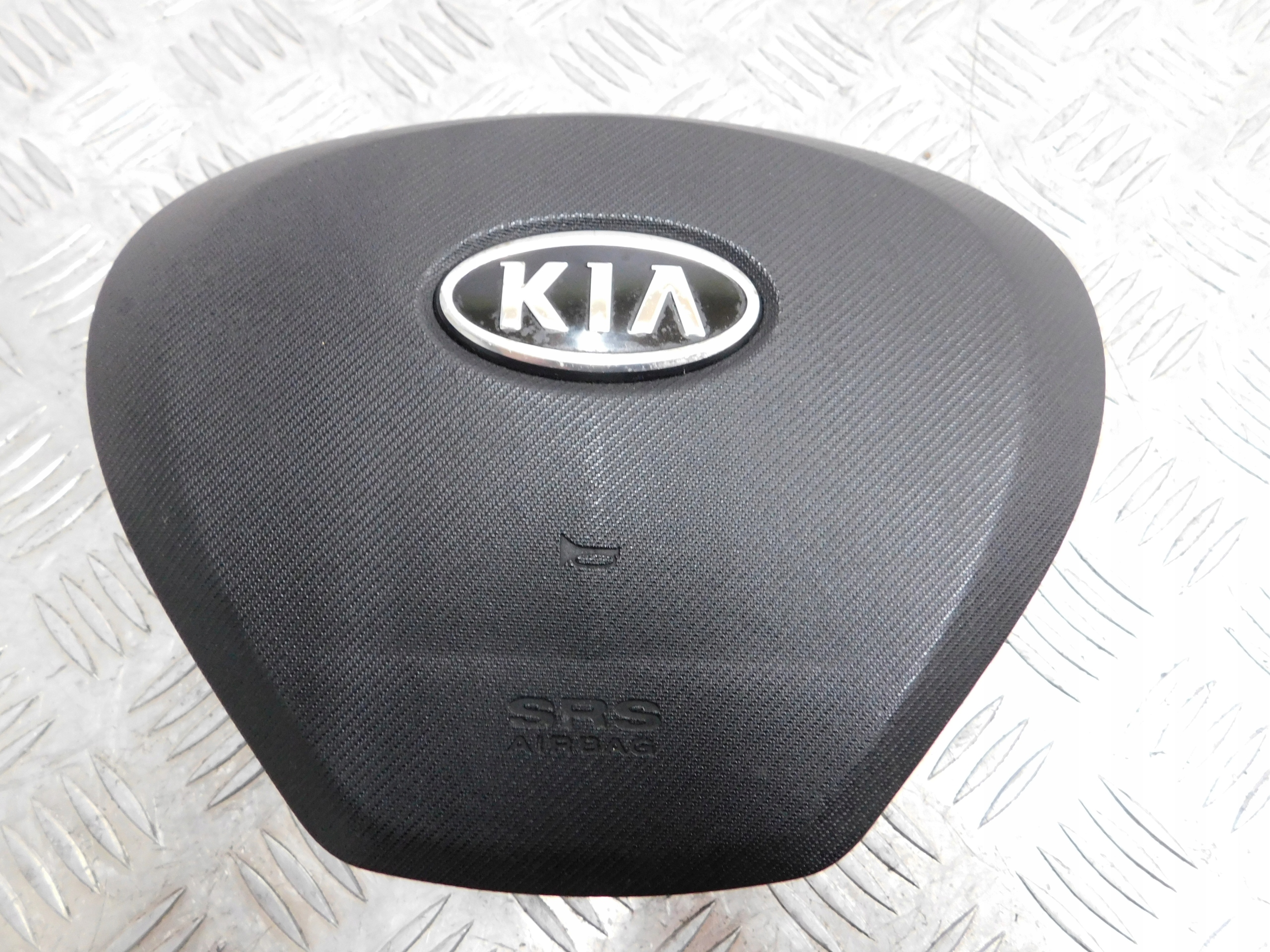 VOLANTOVÝ AIRBAG KIA CEED I 06-