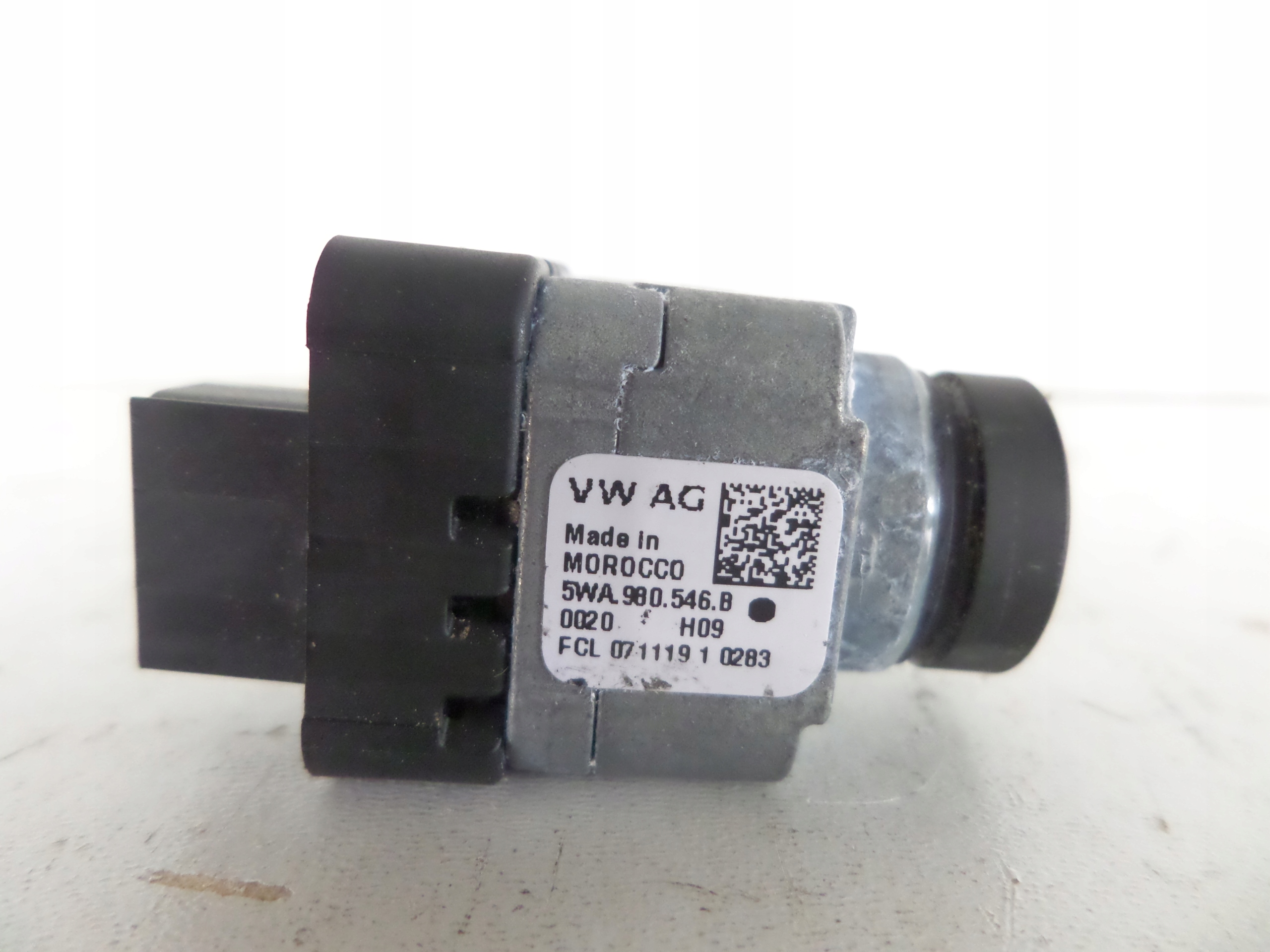 PREDNA KAMERA VW AUDI SKODA 5WA980546B
