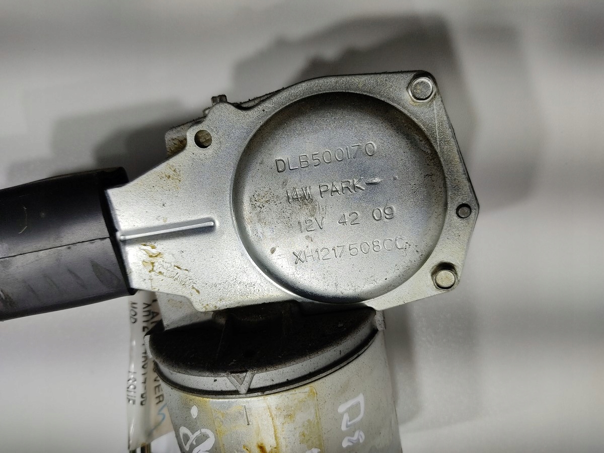 MECHANIZMUS STIERACOV LAND ROVER DEFENDER XH1217508CC 2007-2014 EUROPA