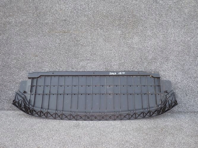SKODA SCALA KRYT POD NARAZNIK 657807061